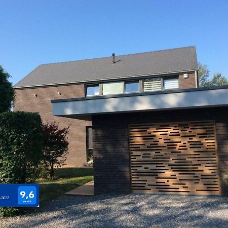 Studio Tout Neuf. Court Sejour, Loisirs, Professionnel Chaudfontaine Εξωτερικό φωτογραφία