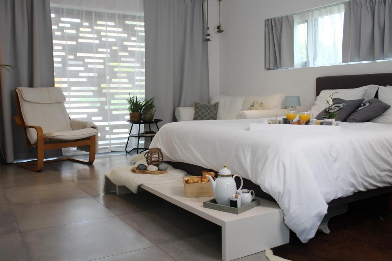 Studio Tout Neuf. Court Sejour, Loisirs, Professionnel Chaudfontaine Εξωτερικό φωτογραφία